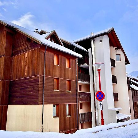 Casa-Amelie Terrace With View And Parking Daire Vars  Dış mekan fotoğraf