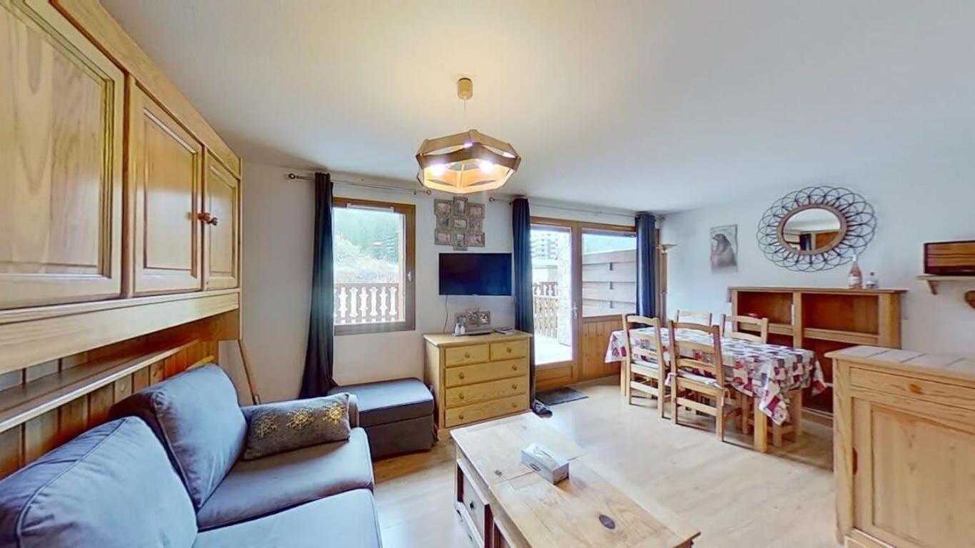 Casa-Amelie Terrace With View And Parking Daire Vars  Dış mekan fotoğraf