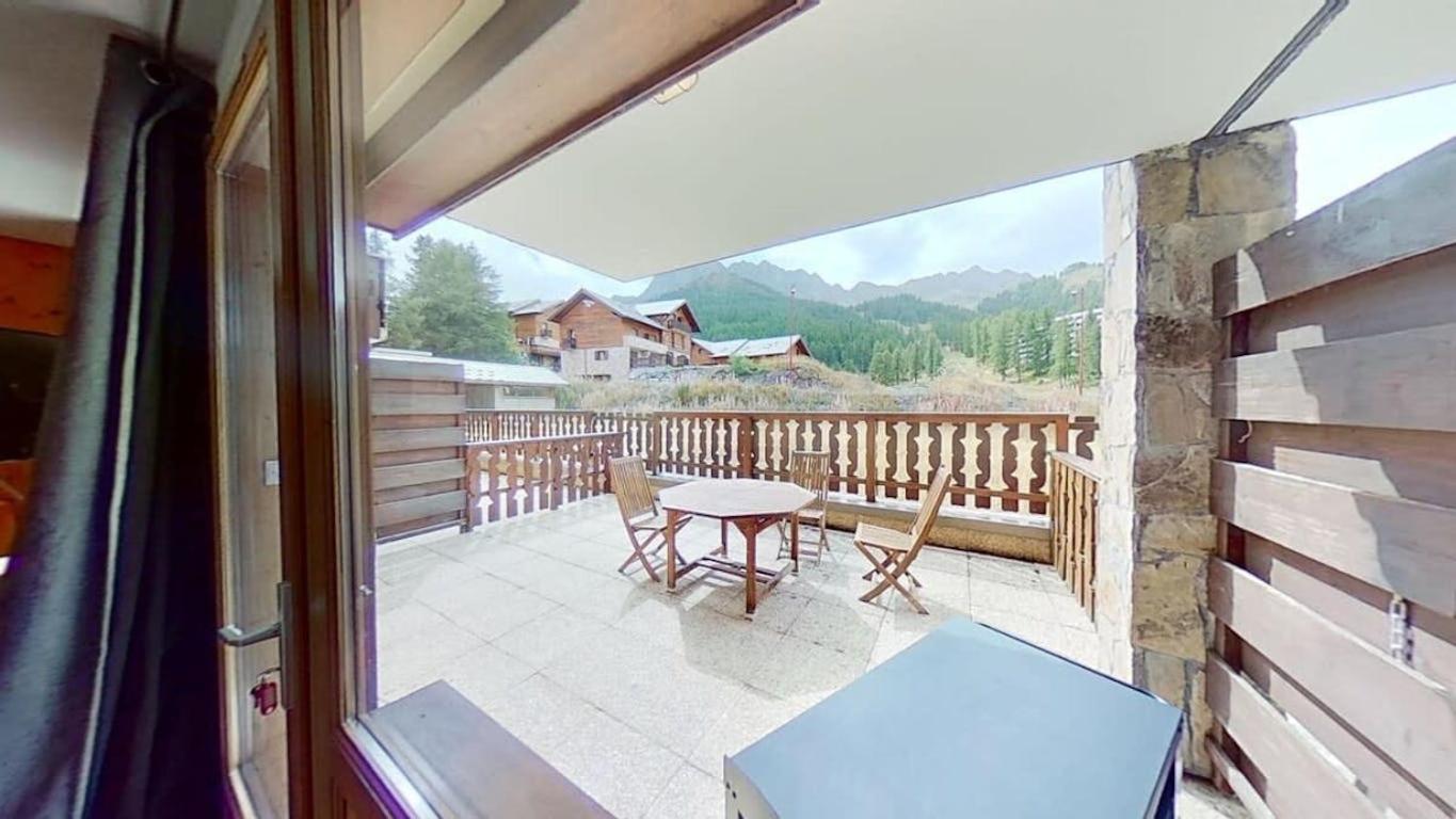 Casa-Amelie Terrace With View And Parking Daire Vars  Dış mekan fotoğraf