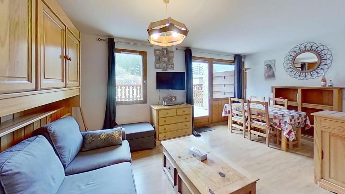 Casa-Amelie Terrace With View And Parking Daire Vars  Dış mekan fotoğraf