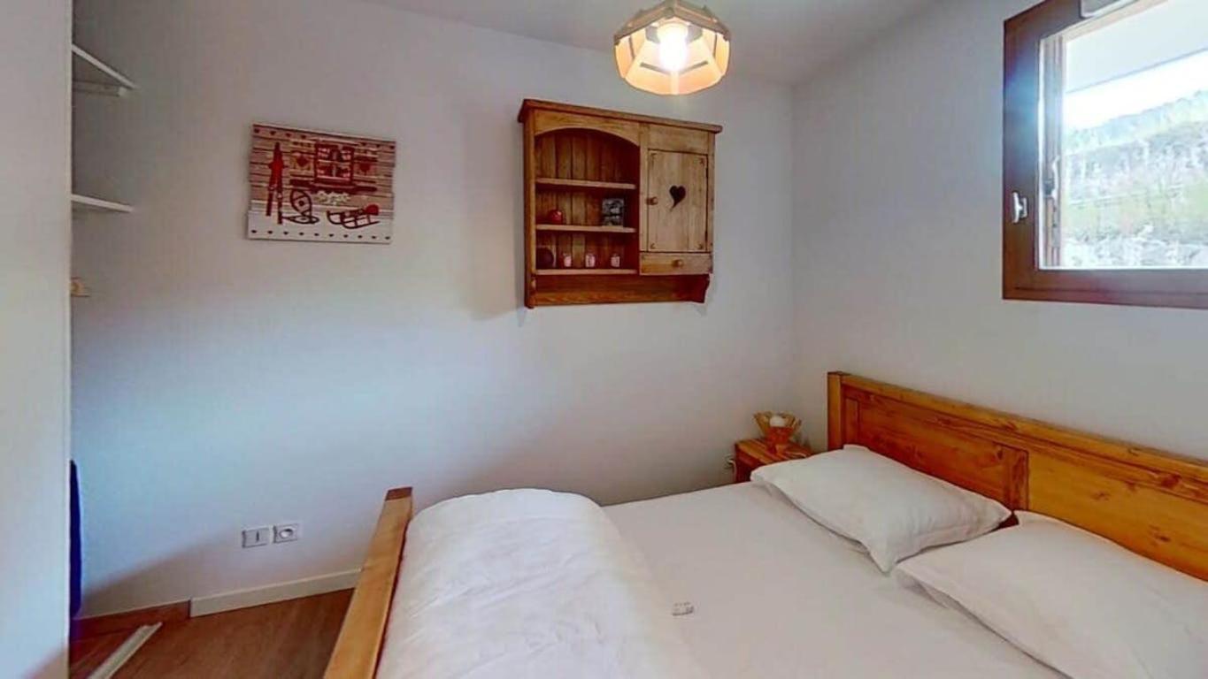 Casa-Amelie Terrace With View And Parking Daire Vars  Dış mekan fotoğraf